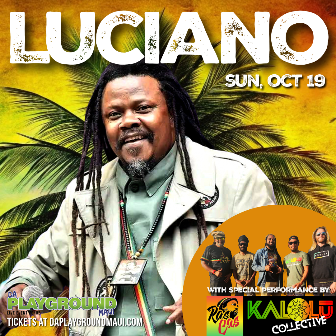 LUCIANO