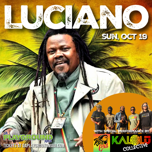 LUCIANO