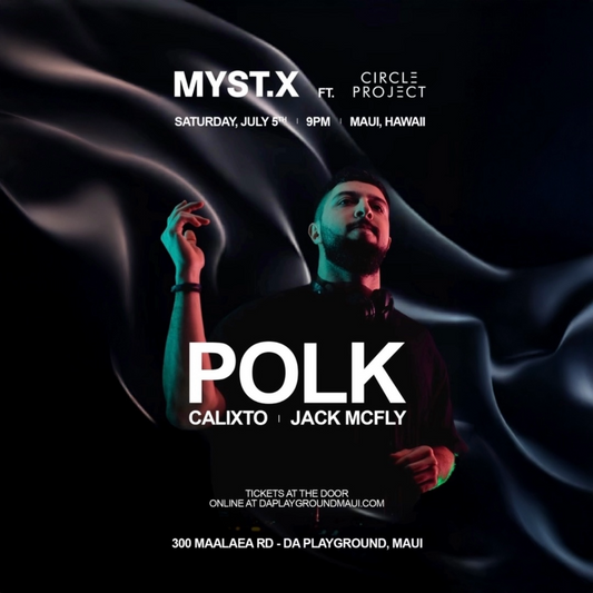 MYST.X