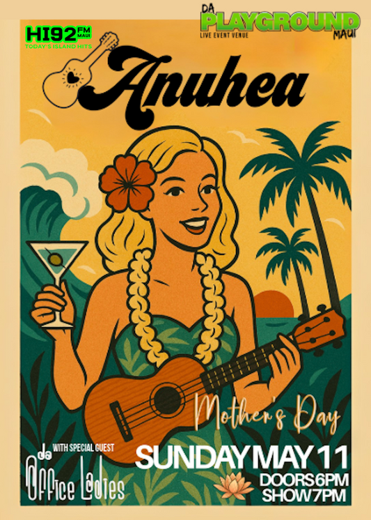 ANUHEA
