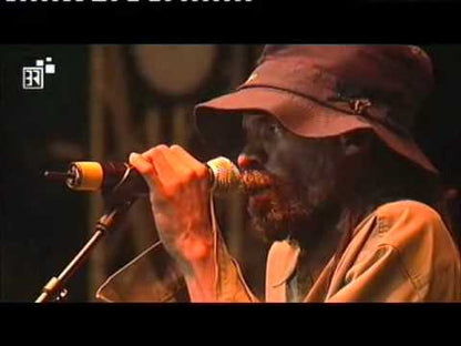 ISRAEL VIBRATION, ROOTS RADICS AND DUANE STEPHENSON